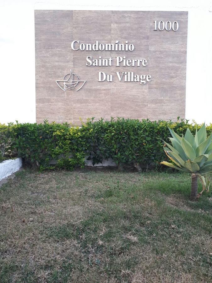 Cantinho Do Village São Pedro da Aldeia Exteriör bild
