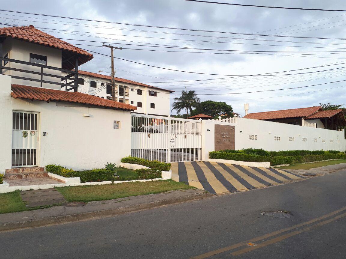 Cantinho Do Village São Pedro da Aldeia Exteriör bild