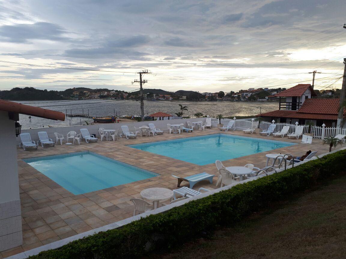 Cantinho Do Village São Pedro da Aldeia Exteriör bild