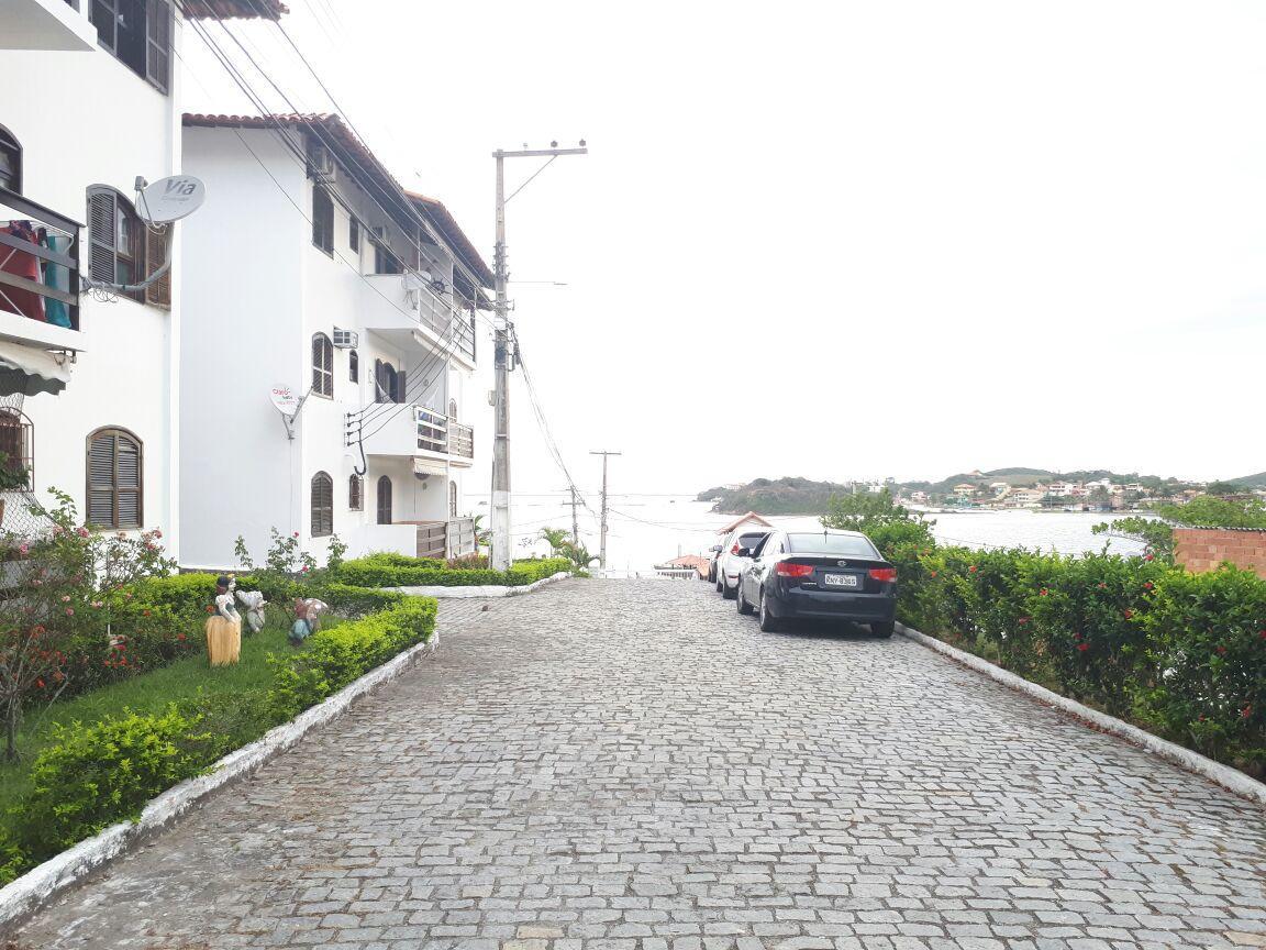 Cantinho Do Village São Pedro da Aldeia Exteriör bild