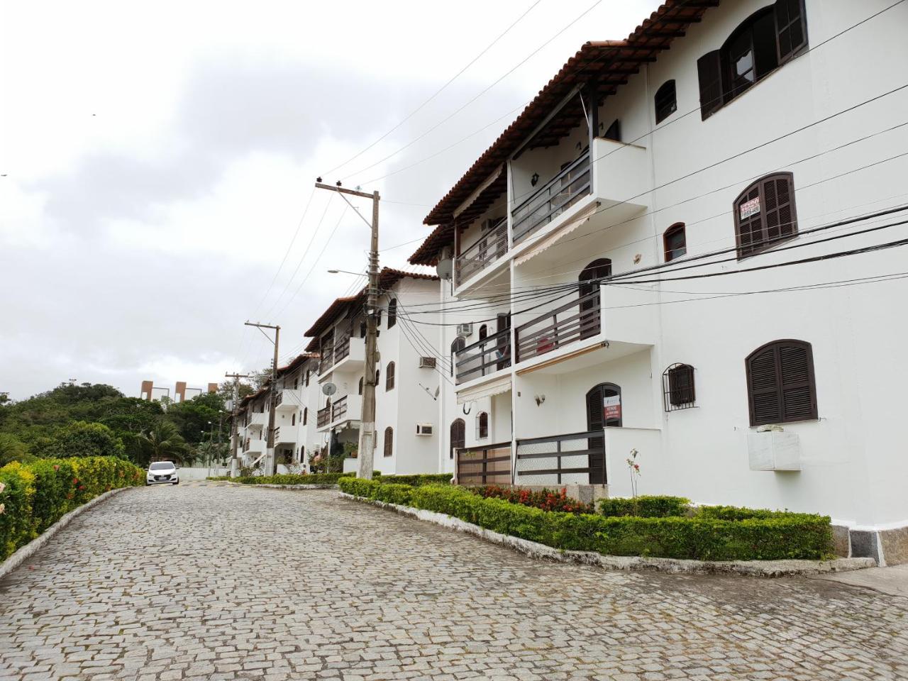 Cantinho Do Village São Pedro da Aldeia Exteriör bild