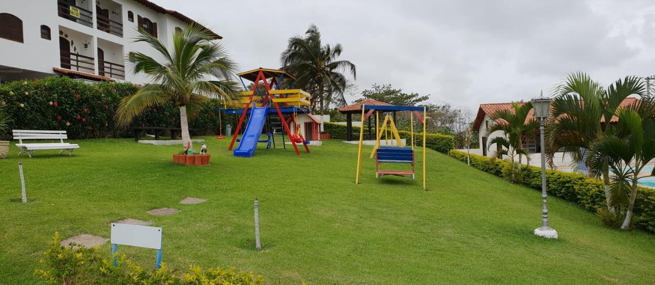 Cantinho Do Village São Pedro da Aldeia Exteriör bild