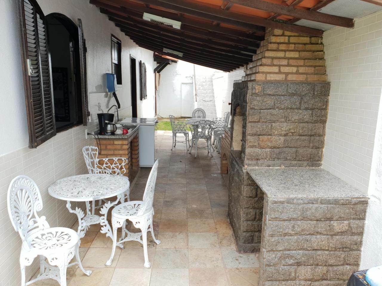 Cantinho Do Village São Pedro da Aldeia Exteriör bild